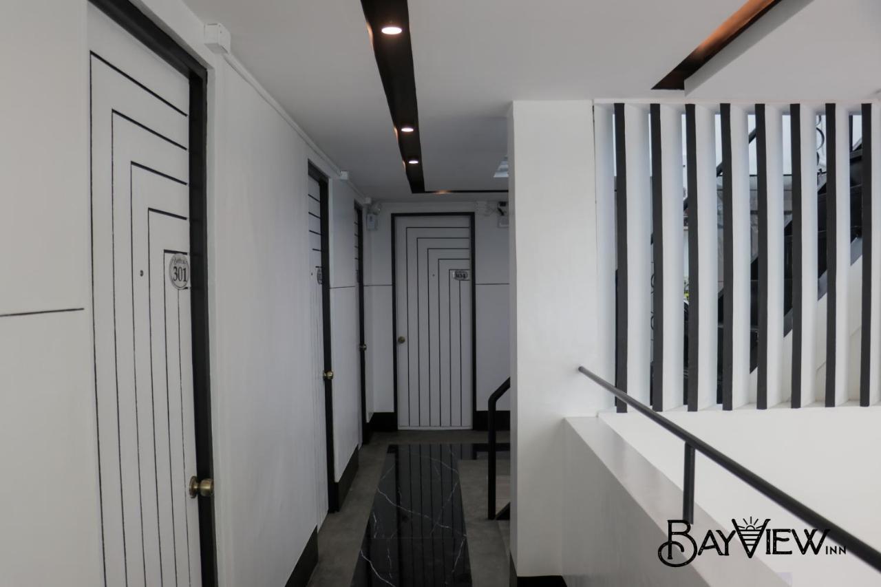 Bay View Inn Surigao Exterior photo