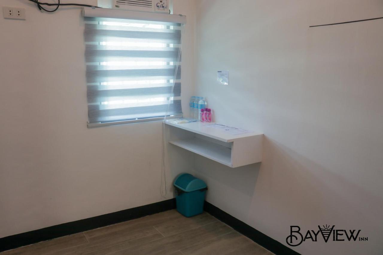 Bay View Inn Surigao Exterior photo
