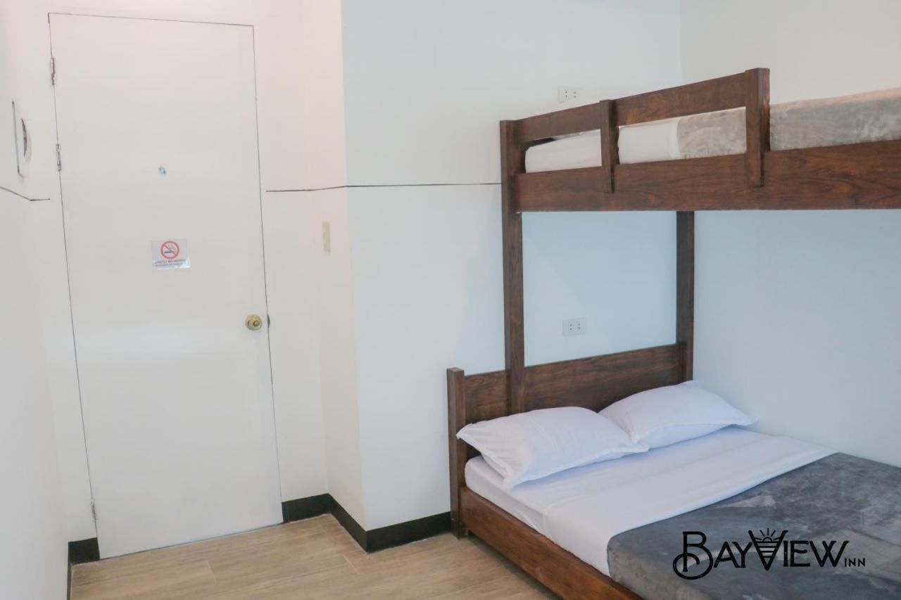 Bay View Inn Surigao Exterior photo