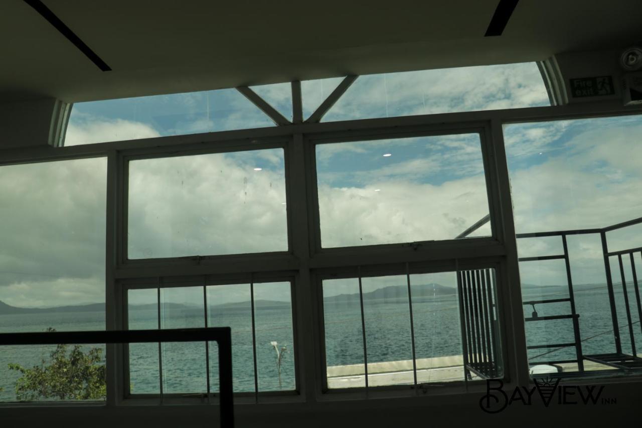 Bay View Inn Surigao Exterior photo