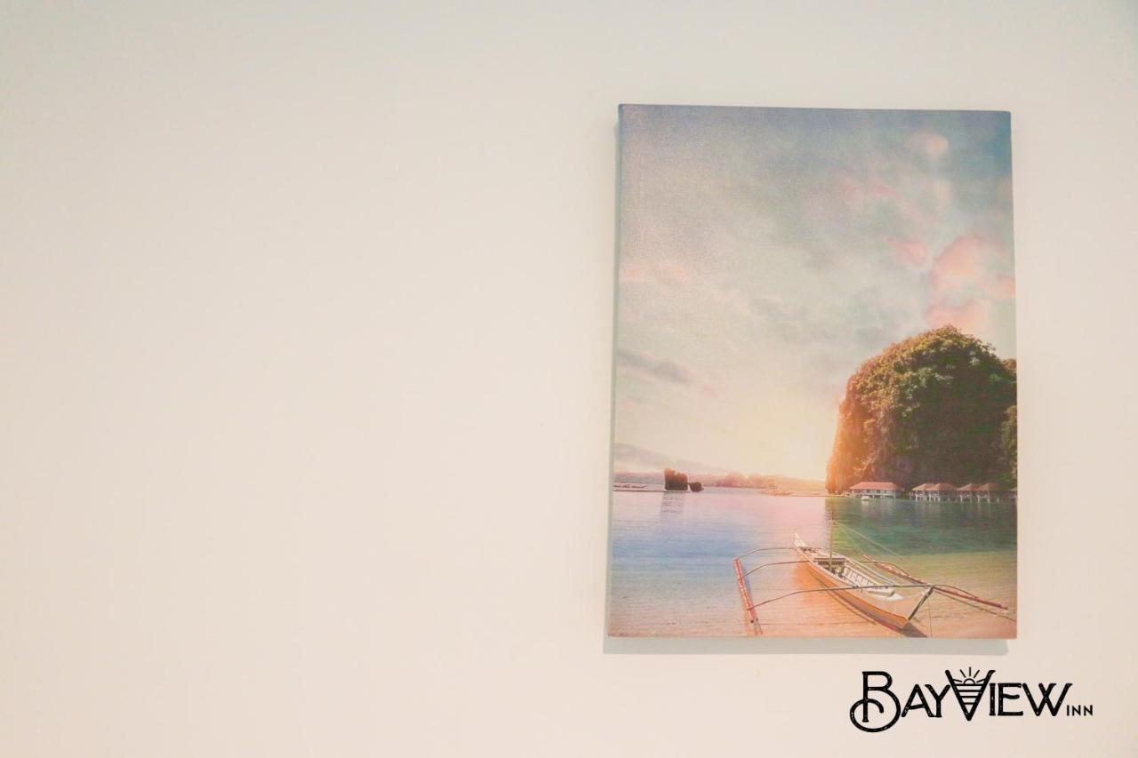 Bay View Inn Surigao Exterior photo