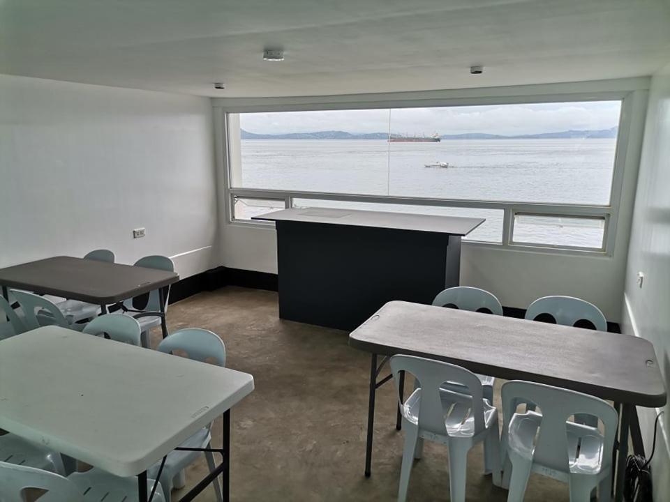 Bay View Inn Surigao Exterior photo