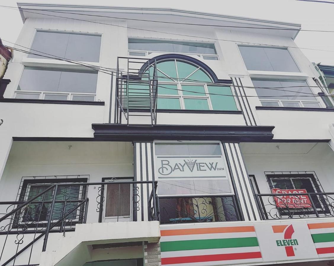 Bay View Inn Surigao Exterior photo
